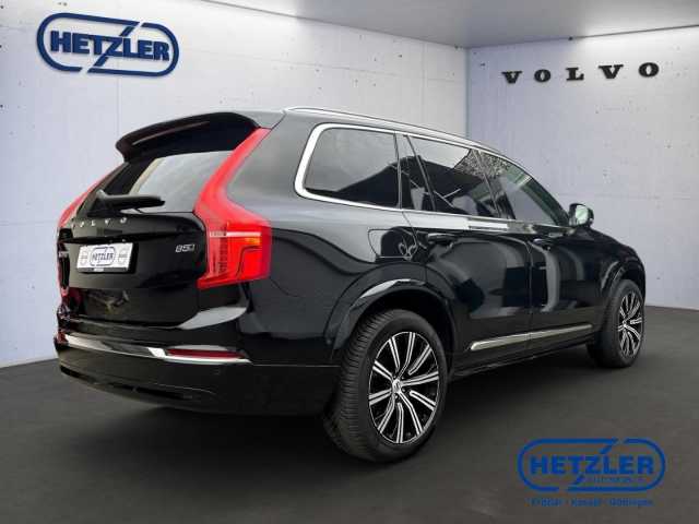 Volvo XC90 – Bild 3