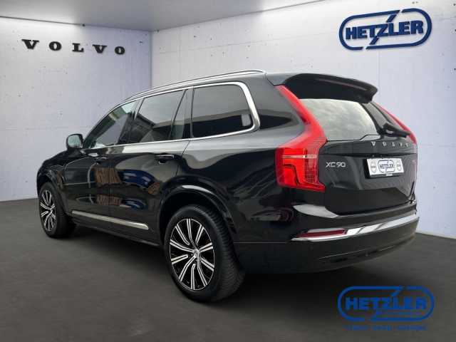 Volvo XC90 – Bild 4