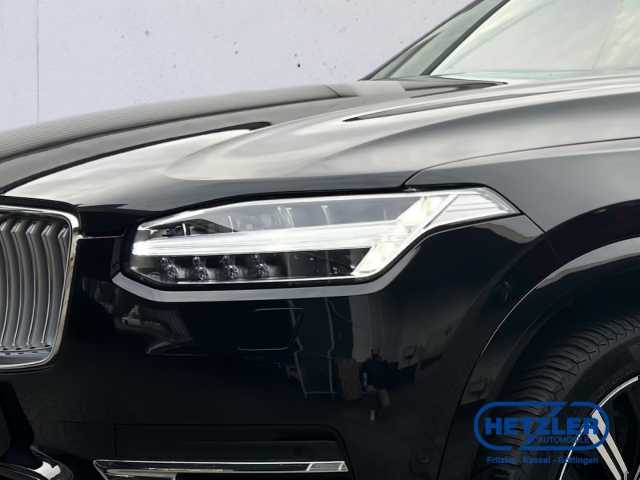 Volvo XC90 – Bild 5