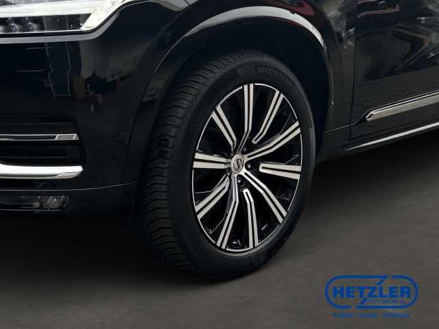 Volvo XC90 – Bild 6