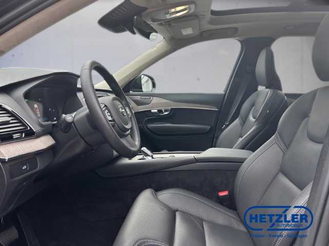 Volvo XC90 – Bild 7