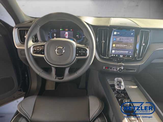 Volvo XC60 – Bild 10