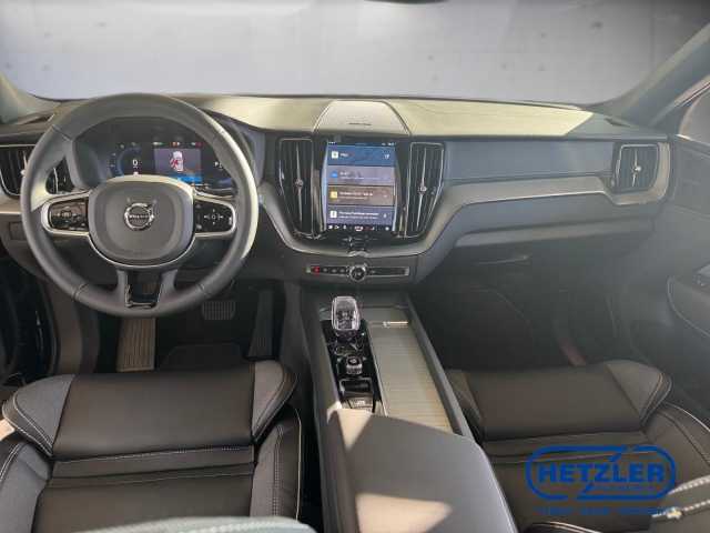 Volvo XC60 – Bild 11
