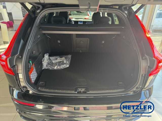 Volvo XC60 – Bild 12