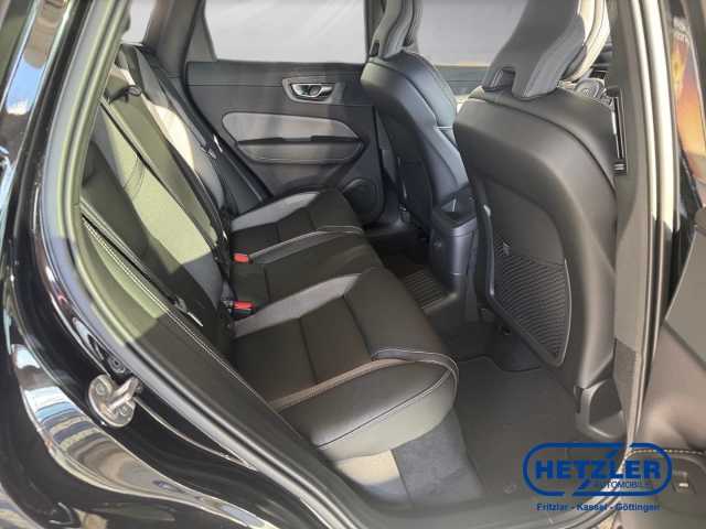 Volvo XC60 – Bild 13