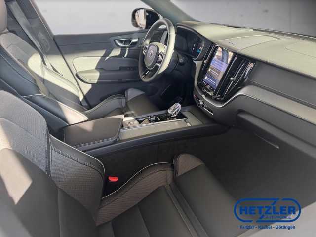 Volvo XC60 – Bild 14