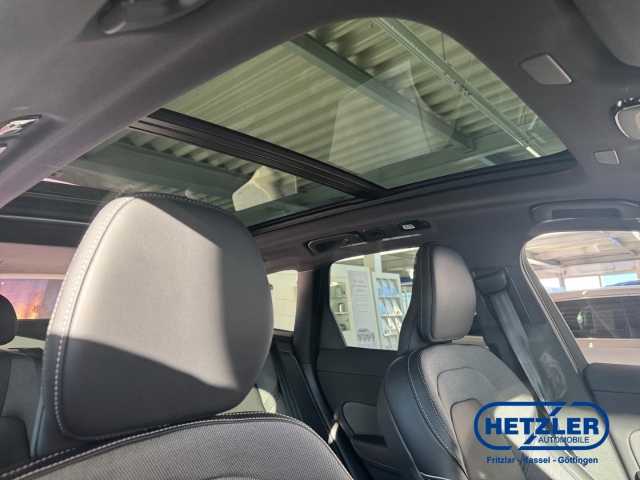 Volvo XC60 – Bild 15