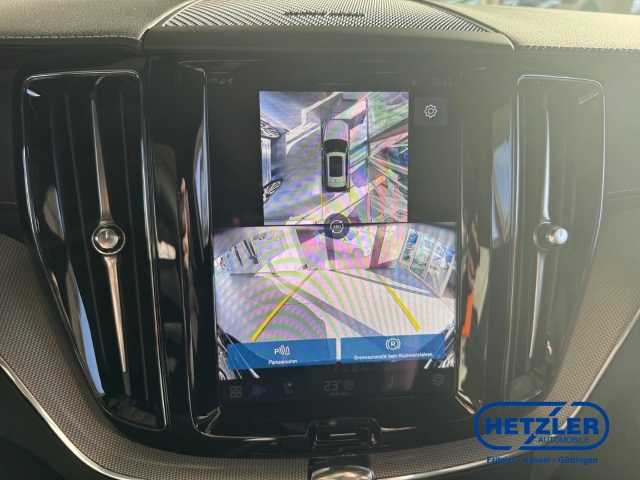 Volvo XC60 – Bild 17