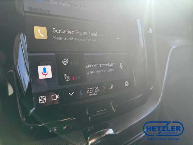 Volvo XC60 – Bild 18