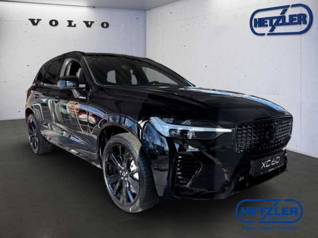 Volvo XC60 – Bild 2