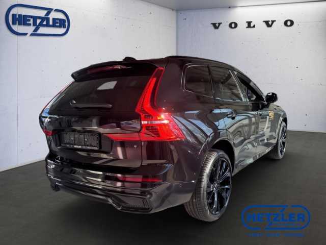 Volvo XC60 – Bild 3