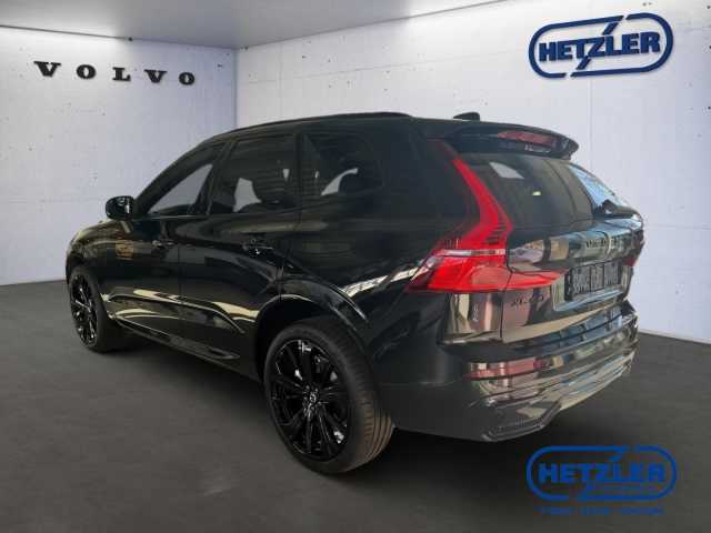 Volvo XC60 – Bild 4
