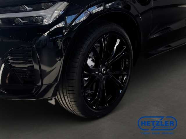 Volvo XC60 – Bild 6