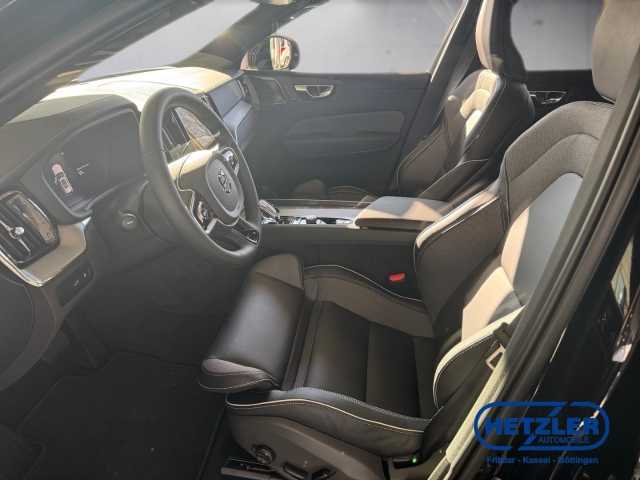 Volvo XC60 – Bild 7