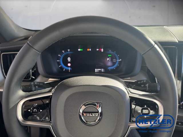 Volvo XC60 – Bild 8