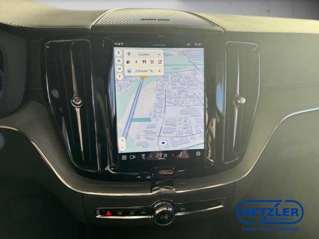 Volvo XC60 – Bild 9
