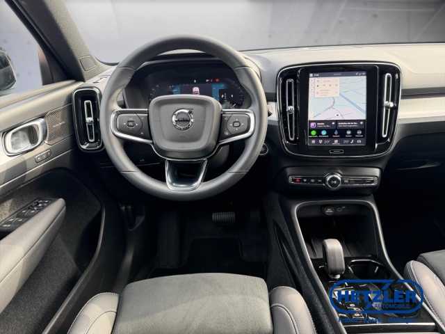 Volvo XC40 – Bild 10