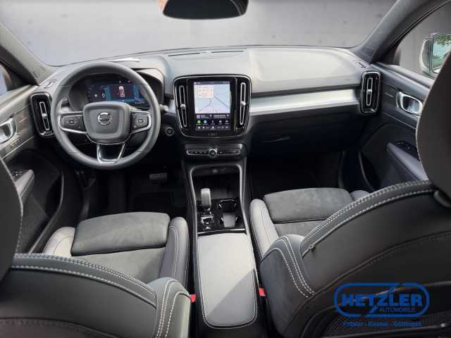 Volvo XC40 – Bild 11