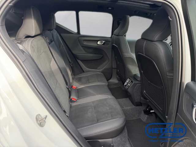 Volvo XC40 – Bild 13