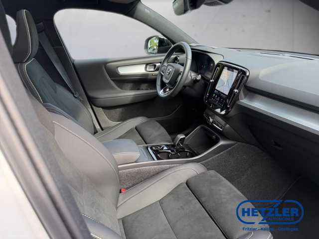 Volvo XC40 – Bild 14