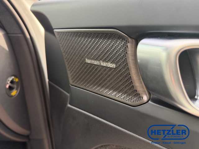 Volvo XC40 – Bild 15