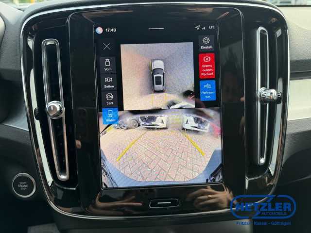 Volvo XC40 – Bild 19