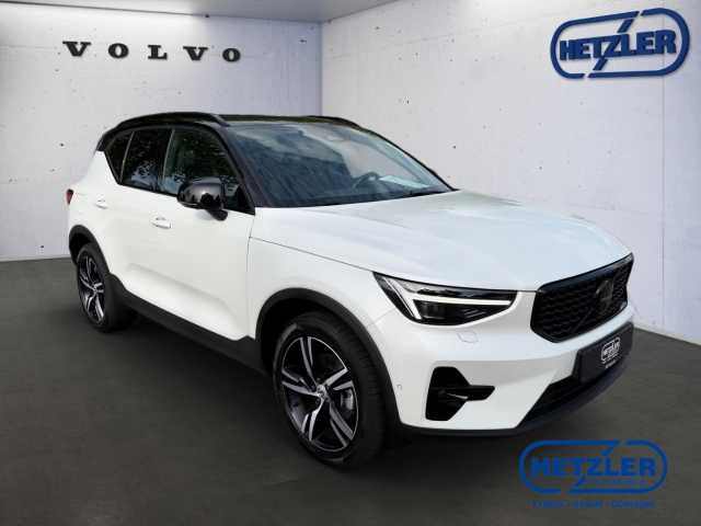 Volvo XC40 – Bild 2