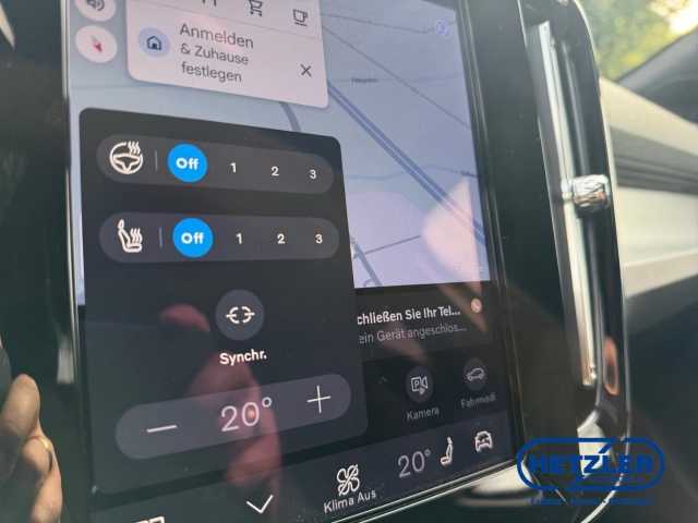 Volvo XC40 – Bild 20