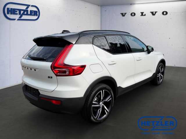 Volvo XC40 – Bild 3