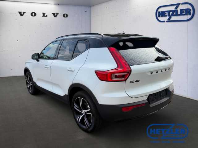Volvo XC40 – Bild 4