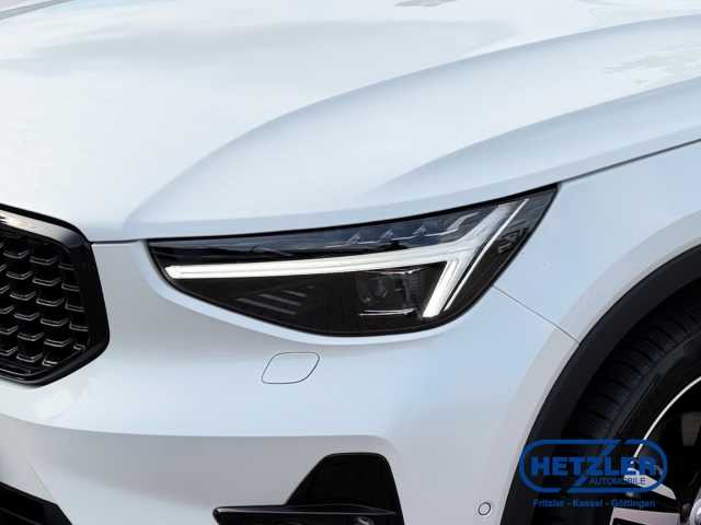 Volvo XC40 – Bild 5