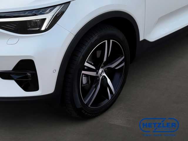Volvo XC40 – Bild 6