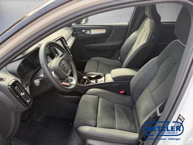 Volvo XC40 – Bild 7