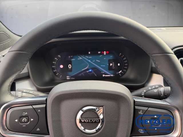 Volvo XC40 – Bild 8