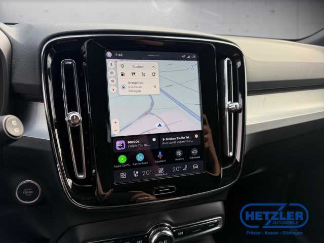 Volvo XC40 – Bild 9