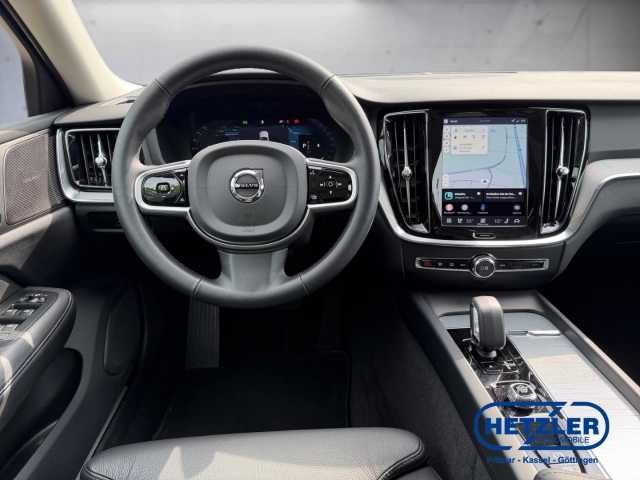 Volvo V60 – Bild 10