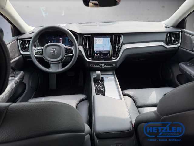 Volvo V60 – Bild 11