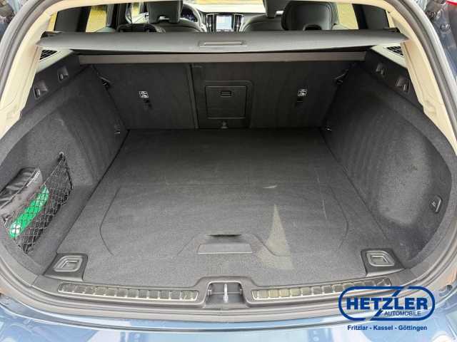 Volvo V60 – Bild 12