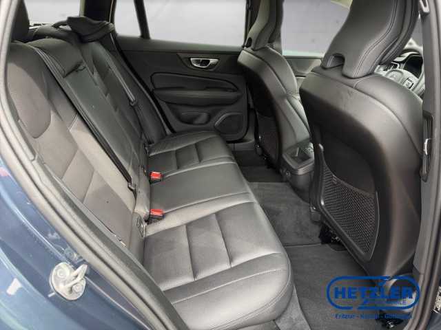Volvo V60 – Bild 13