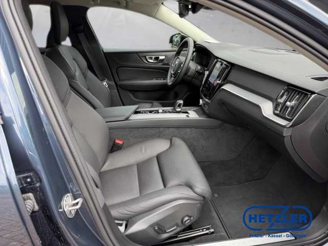 Volvo V60 – Bild 14
