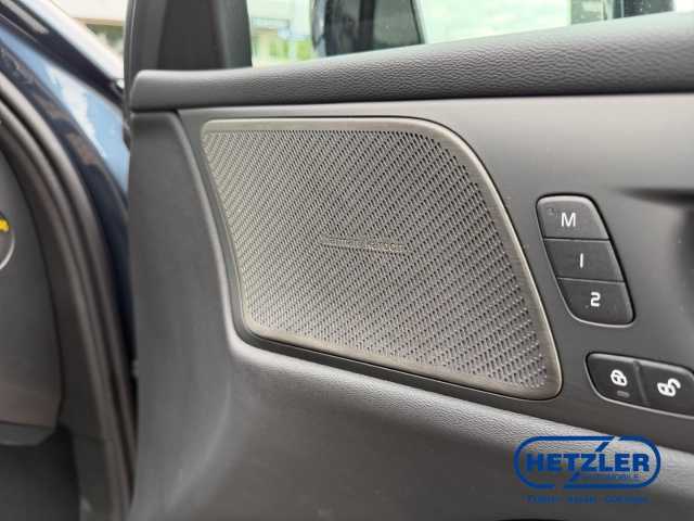 Volvo V60 – Bild 15
