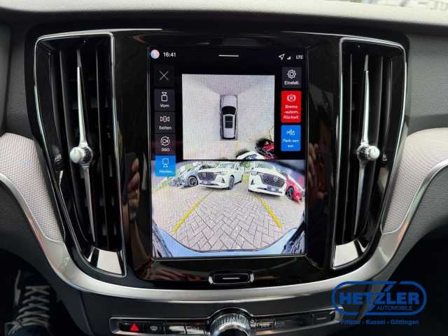 Volvo V60 – Bild 18