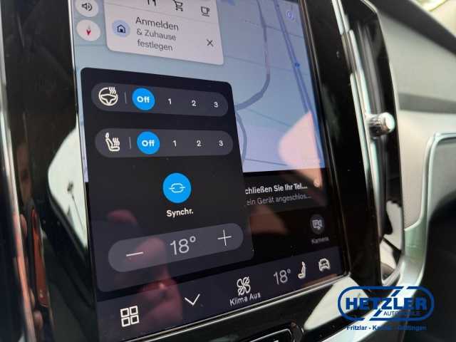 Volvo V60 – Bild 19
