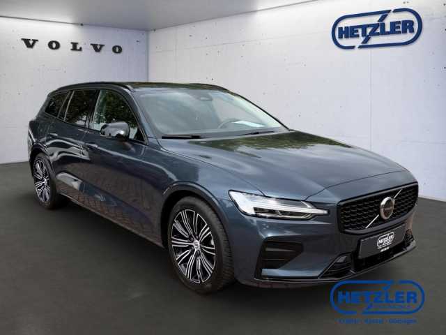 Volvo V60 – Bild 2