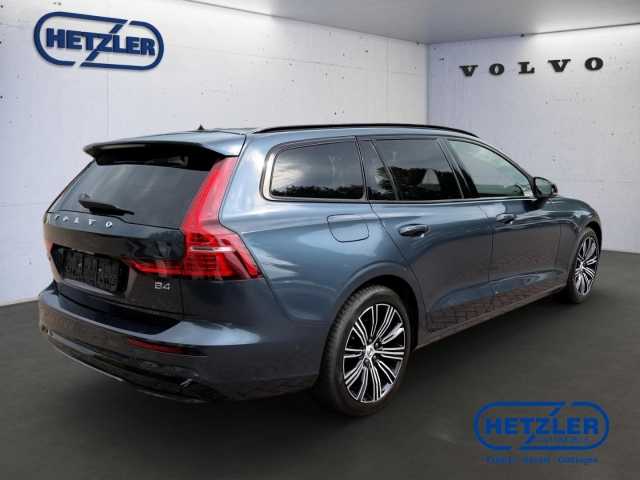 Volvo V60 – Bild 3