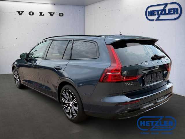 Volvo V60 – Bild 4