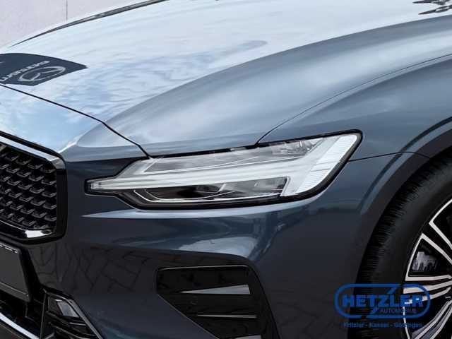 Volvo V60 – Bild 5