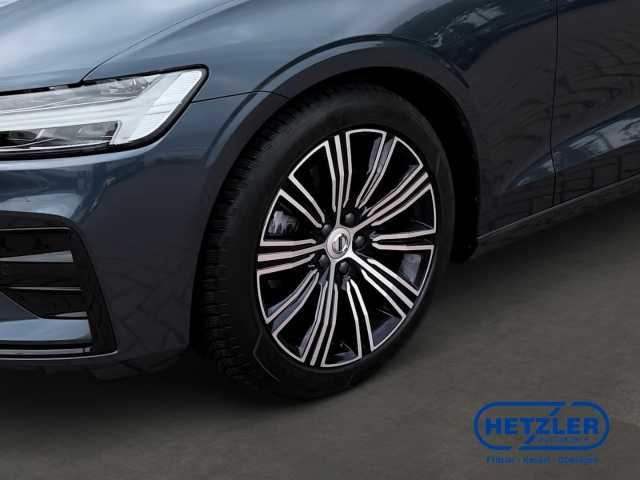 Volvo V60 – Bild 6