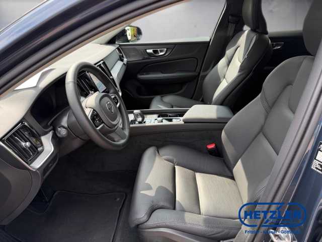 Volvo V60 – Bild 7