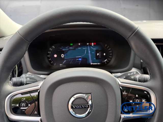 Volvo V60 – Bild 8